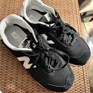 Brand new new balance shoes